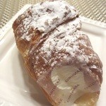 カンテボーレ - デニッシュホーン