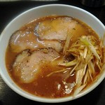 串坊主 - 辛味噌チャーシュー