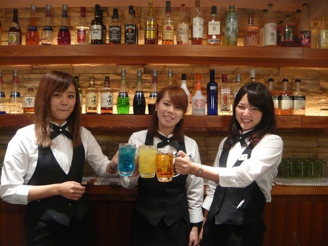 写真 横浜ハイボール倶楽部 横浜 ダイニングバー 食べログ 写真 横浜ハイボール倶楽部 横浜 ダイニングバー 食べログ