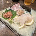 勝手口 ひまり屋 - 