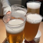 クラフトビール×チーズ＆肉バル Rotie - 