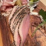 クラフトビール×チーズ＆肉バル Rotie - 