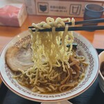 Ramen Yohezu Watari - 