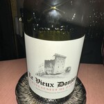 リシュリュゥ - 