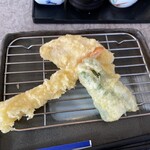 Tempura Kurabu - 