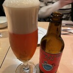 クラフトビール×チーズ＆肉バル Rotie - 