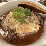 勝手口 ひまり屋 - 