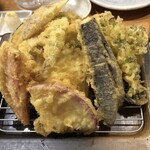 ヤマヤ鮮魚店 弥平 - 