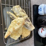 Tempura Kurabu - 