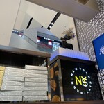 ニューヨークシティサンド - 