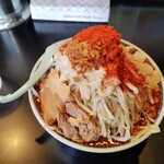 Ramen Tsukemen Garou - 