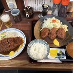 Yada katsu - 