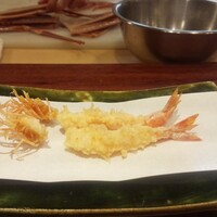 旬彩天 つちや - 