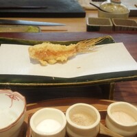 旬彩天 つちや - 