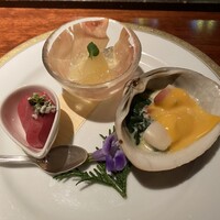 横浜瀬里奈 ステーキドーム - 