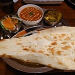 スパイスダイニング DIYO - 料理写真: