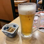 酒味の郷 いさり火 - 