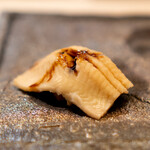 Sushi Ryuuma - 対馬の穴子