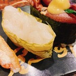 Meguru Toyamawan Sushi Tama - 