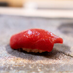 Sushi Ryuuma - 赤身