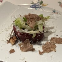 アンティカ オステリア デル ポンテ - 