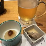 せとうち料理 銀玉 舌悦 - 