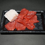 Yakiniku Za Daien - 塩ロース