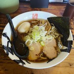 麺屋久兵衛  - 