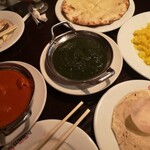 Asian Dining LUMBINI - 