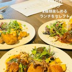 かもそう食堂 - 