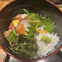 お料理 とみやま - 