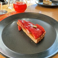 TOOTH TOOTH GARDEN RESTAURANT - 