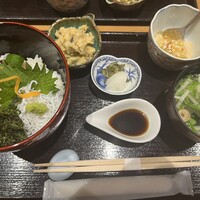 お料理 とみやま - 