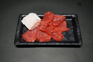 Yakiniku Za Daien - 塩ロース