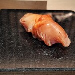 鮨 こるり - 赤貝