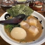 百歩ラーメン - 