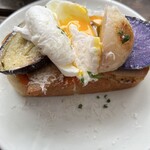 BREEZE BIRD CAFE＆BAKERY - 