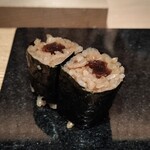 鮨 こるり - 干瓢巻