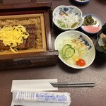 富松うなぎ屋 - 