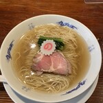 中華蕎麦にし乃 - 