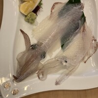 河太郎 中洲本店 - 