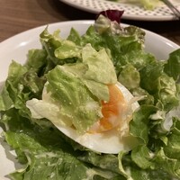 上野洋食遠山 - 