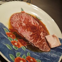 佐賀牛 Sagaya 銀座 - 