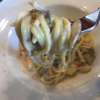 オステリアラマンテ ナゴヤグローバルゲート - 