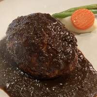 上野洋食遠山 - 