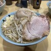 ラーメン二郎 八王子野猿街道店 ２