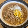 味噌ラーメン専門店 日月堂 東川口店