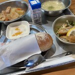 cafeカエデ - 料理写真: