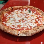 ジーノ ソルビッロ アーティスタ ピッツア ナポレターナ - 