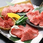 元祖ホルモン酒場 - 